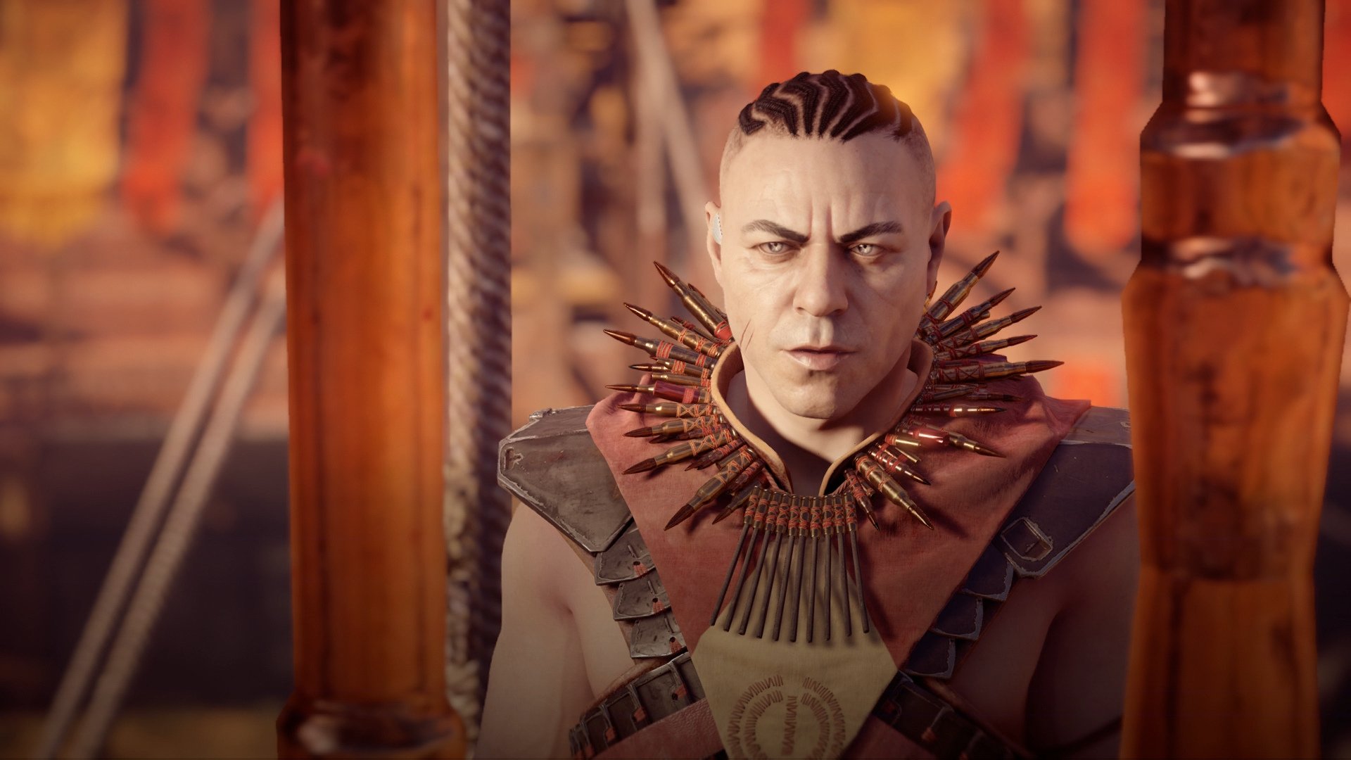 Horizon Zero Dawn - Imagen 4